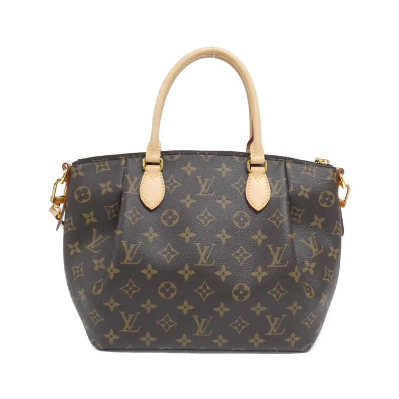Louis Vuitton Monogram Turen PM M48813 Bag