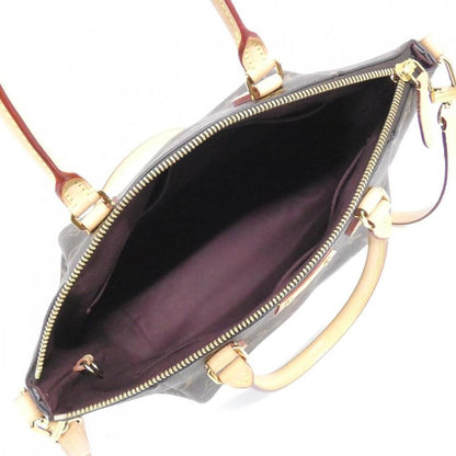 Louis Vuitton Monogram Turen PM M48813 Bag