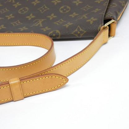 Louis Vuitton Monogram Musette Shoulder Bag