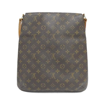 Louis Vuitton Monogram Musette M51256 Shoulder Bag