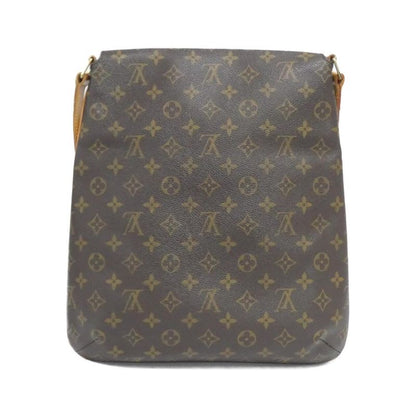 Louis Vuitton Monogram Musette Shoulder Bag