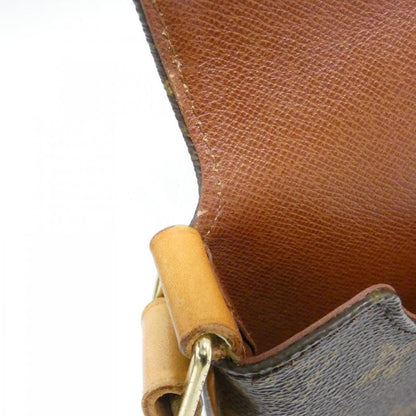 Louis Vuitton Monogram Musette M51256 Shoulder Bag