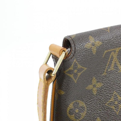 Louis Vuitton Monogram Musette Shoulder Bag