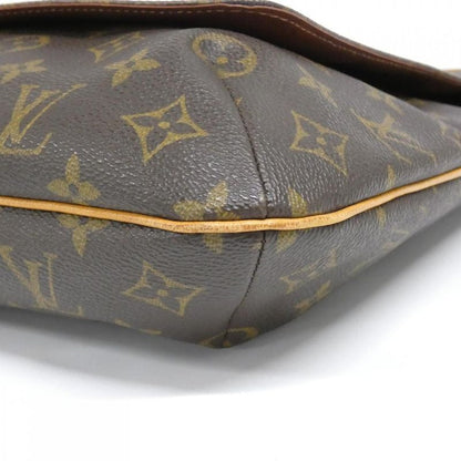 Louis Vuitton Monogram Musette M51256 Shoulder Bag