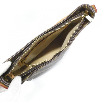 Louis Vuitton Monogram Looping GM M51145 Shoulder Bag