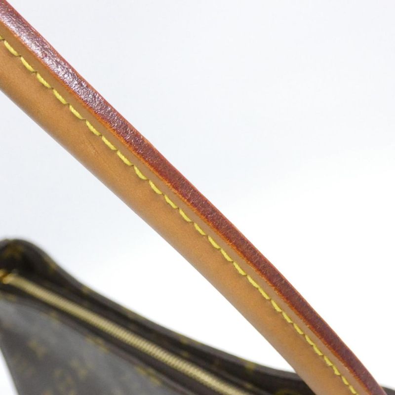 Louis Vuitton Monogram Looping GM M51145 Shoulder Bag