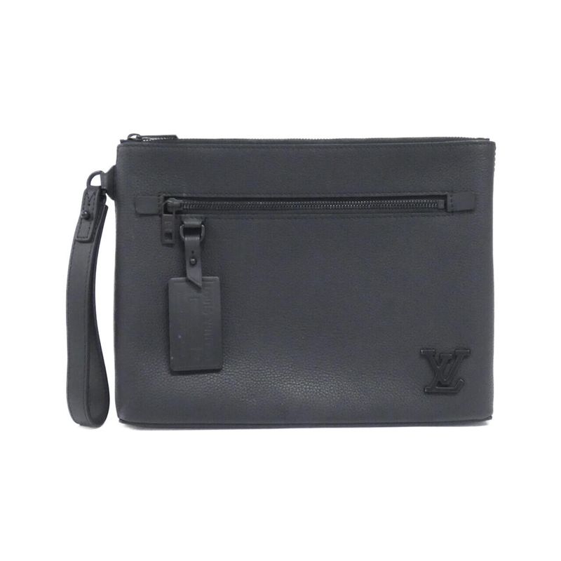 Louis Vuitton LV Aerogram Takeoff Pouch M69837 Bag