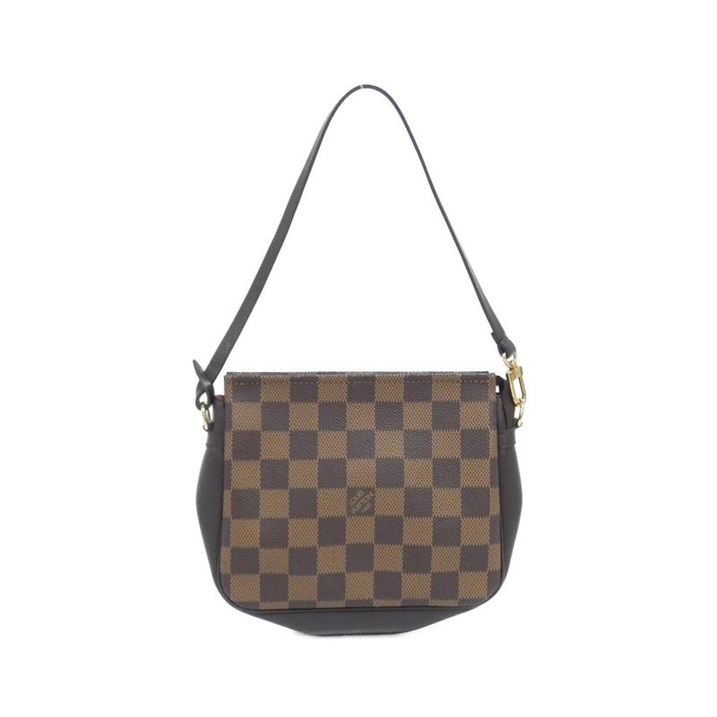Louis Vuitton Damier Trousse Makeup N51982 Accessory Pouch