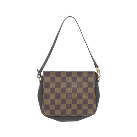 Louis Vuitton Damier Trousse Makeup N51982 Accessory Pouch