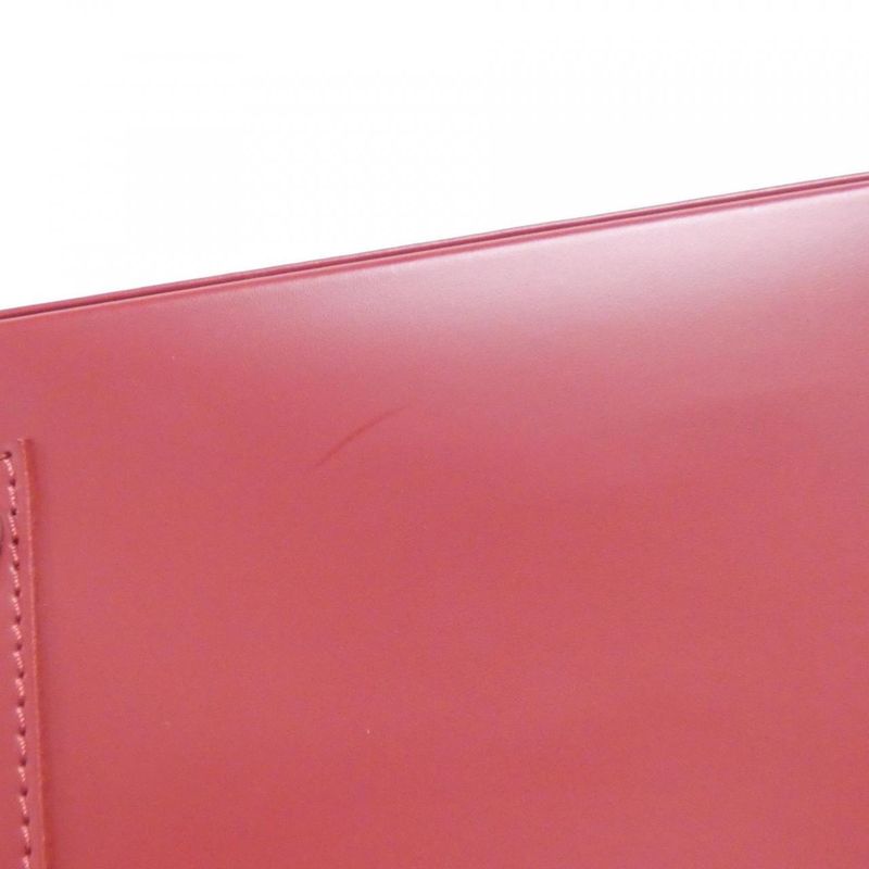 Louis Vuitton Epi Alma PM M4058e+j60008 Bag