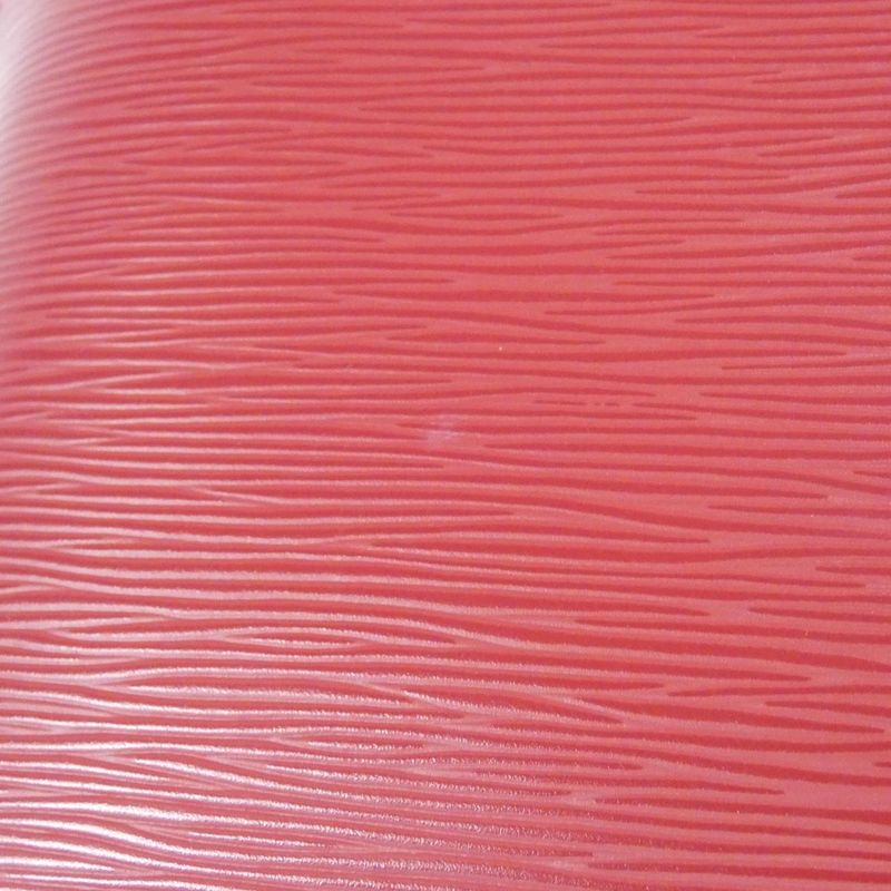 Louis Vuitton Epi Alma PM M4058e+j60008 Bag