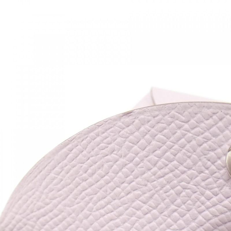 Hermes Calvi Duo 083035ck Coin Case