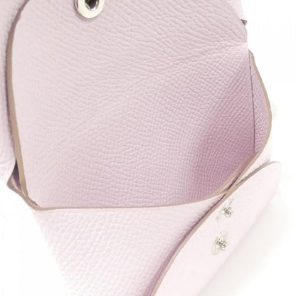Hermes Calvi Duo 083035ck Coin Case