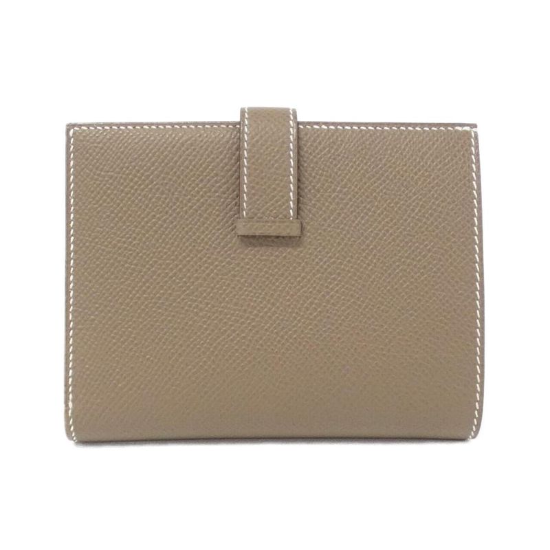 Hermes Bearn Compact 039790cc Wallet