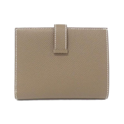 Hermes Bearn Compact 039790cc Wallet