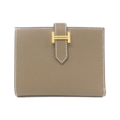Hermes Bearn Compact 039790cc Wallet
