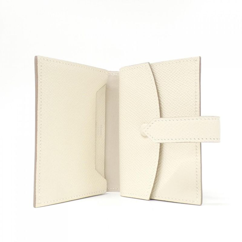 Hermes Bearn Mini 039796ck Wallet