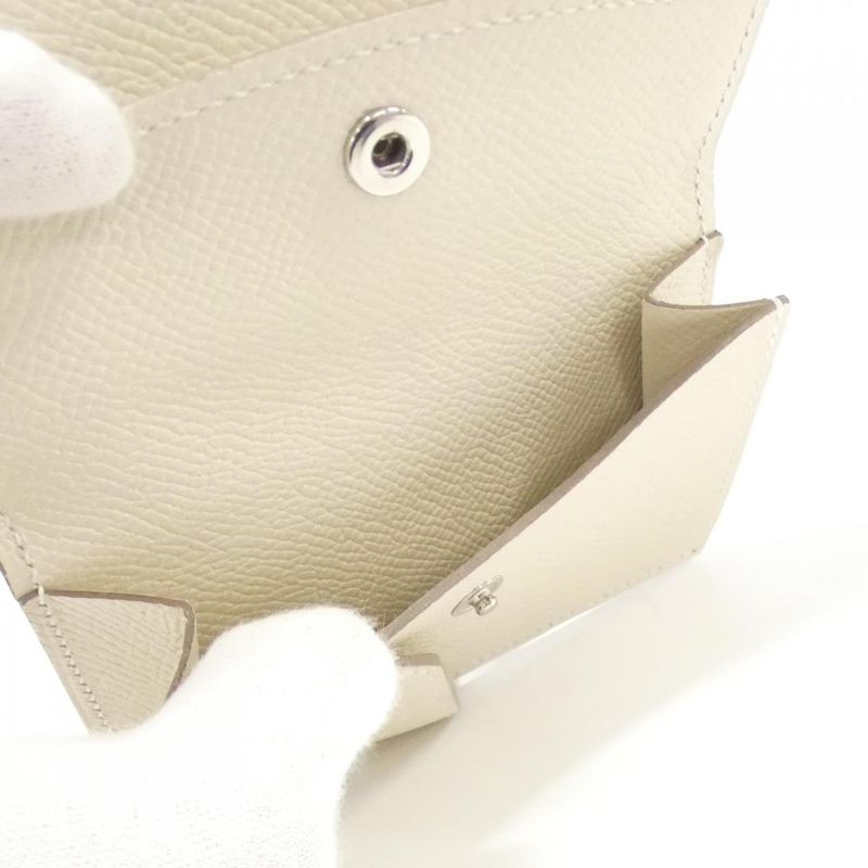Hermes Bearn Mini 039796ck Wallet