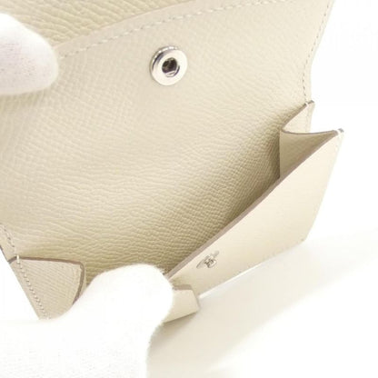 Hermes Bearn Mini 039796ck Wallet