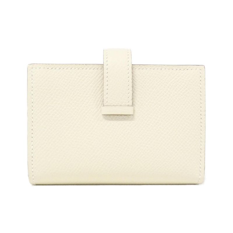 Hermes Bearn Mini 039796ck Wallet