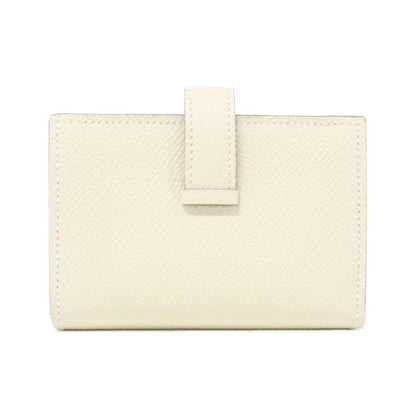 Hermes Bearn Mini 039796ck Wallet