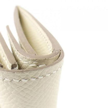 Hermes Bearn Mini 039796ck Wallet