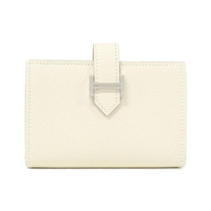 Hermes Bearn Mini 039796ck Wallet