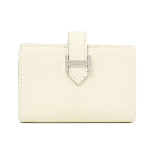 Hermes Bearn Mini 039796ck Wallet