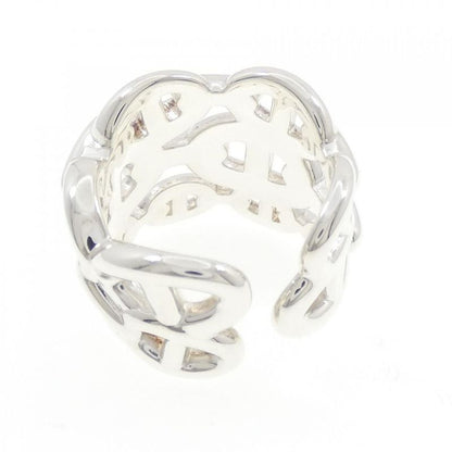 Hermes Chaine D'ancre Ring
