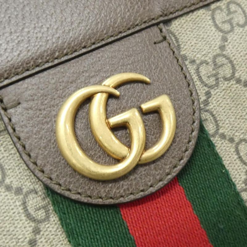 Gucci Ophidia 9 Ikpt Bag