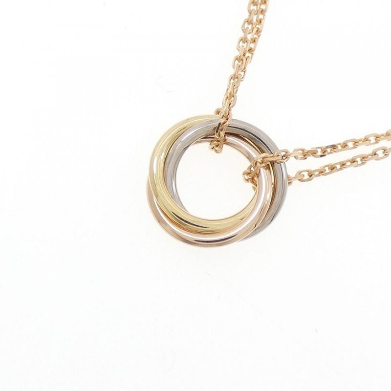 Cartier Trinity Necklace