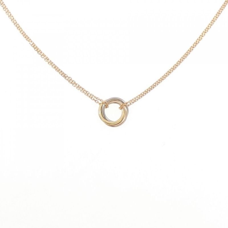 Cartier Trinity Necklace