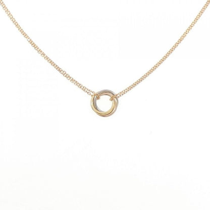 Cartier Trinity Necklace