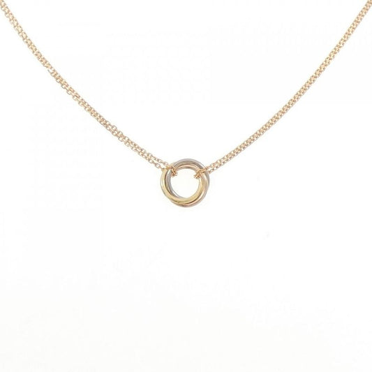 Cartier Trinity Necklace