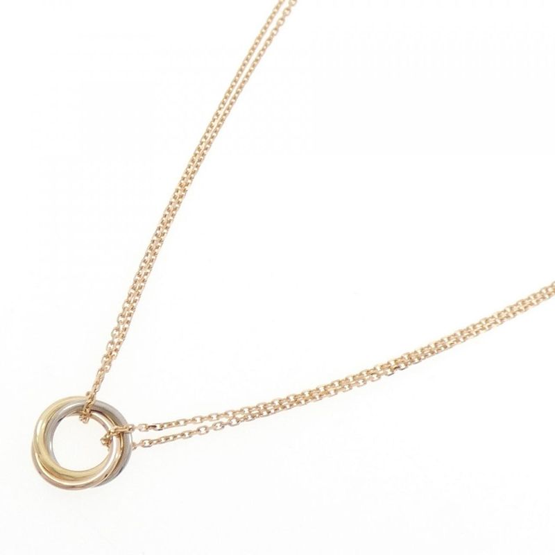 Cartier Trinity Necklace