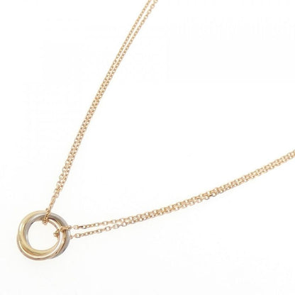 Cartier Trinity Necklace
