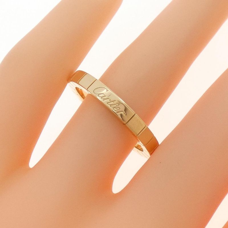 Cartier Raniere Ring