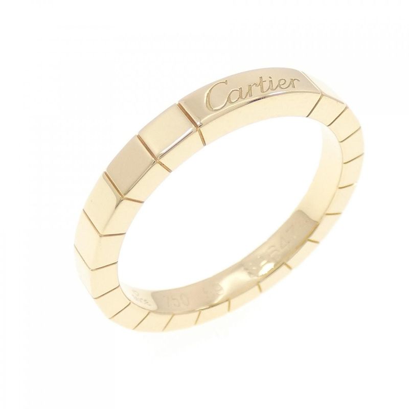 Cartier Raniere Ring