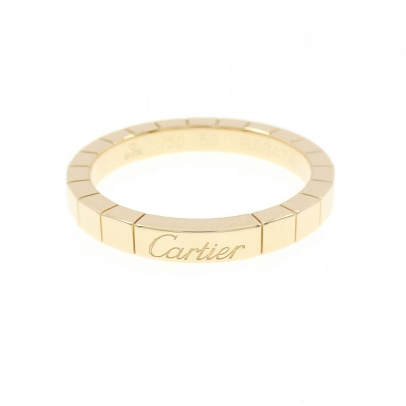Cartier Raniere Ring