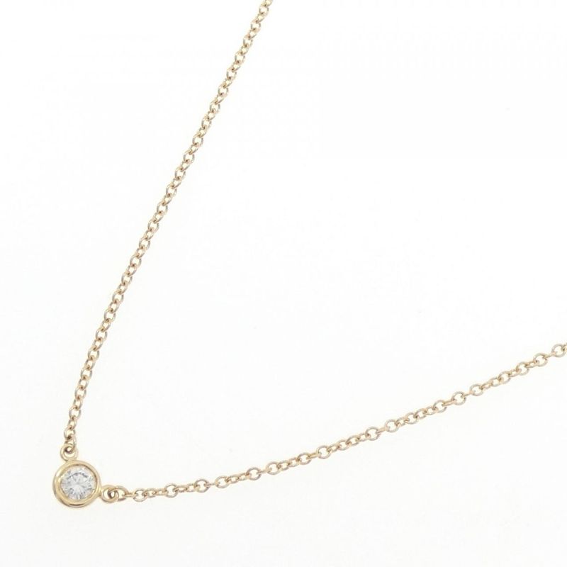 Tiffany & Co Vistheyard Necklace