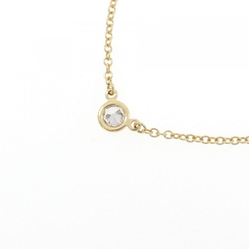 Tiffany & Co Vistheyard Necklace