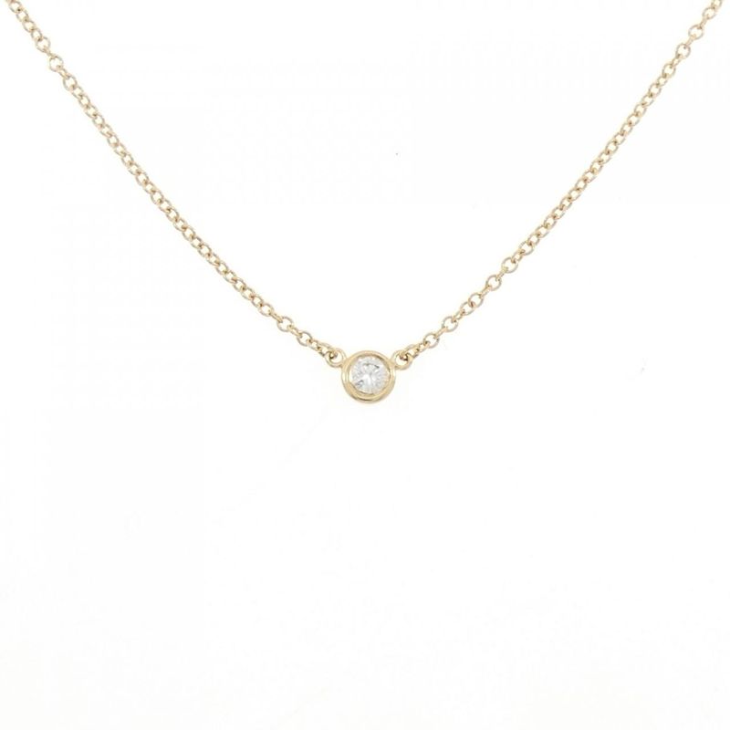 Tiffany & Co Vistheyard Necklace