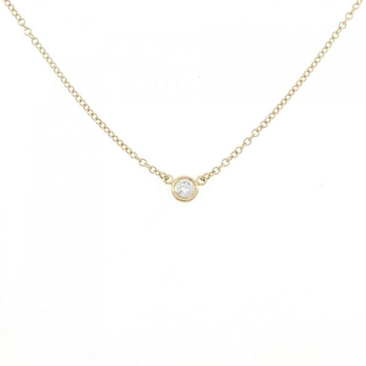 Tiffany & Co Vistheyard Necklace