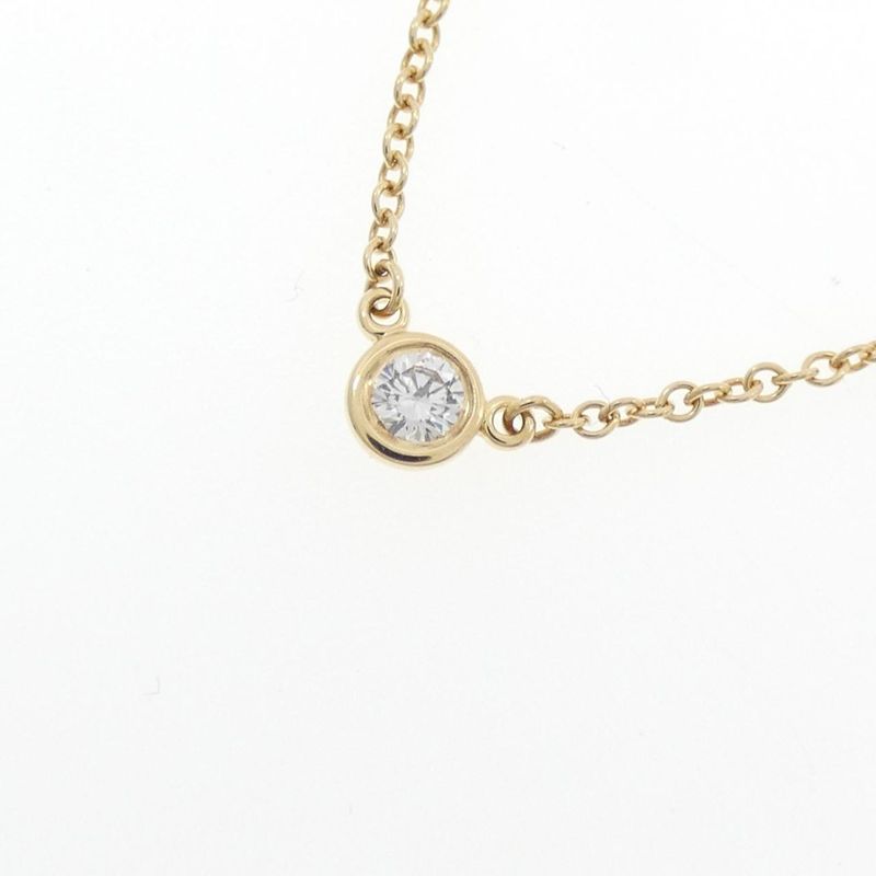 Tiffany & Co Vistheyard Necklace
