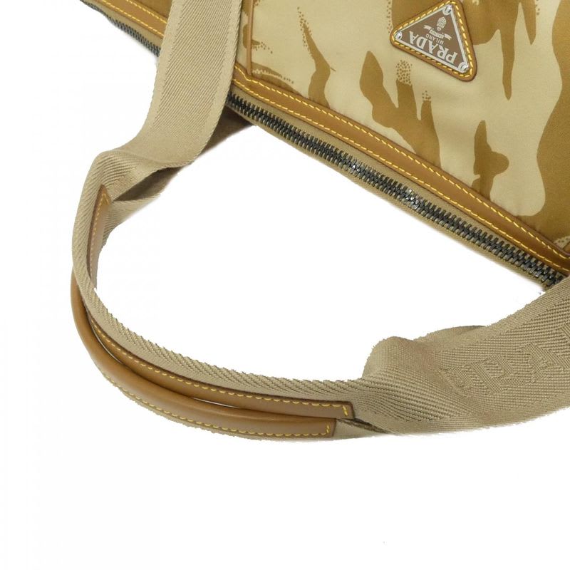 Prada 2 Vc040 Boston Bag