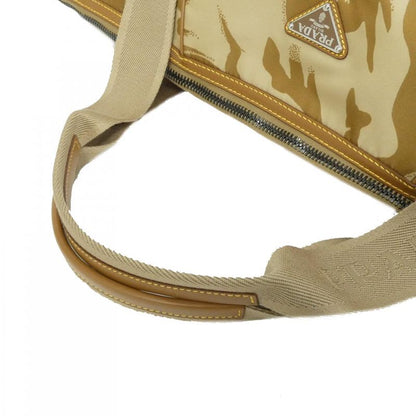 Prada 2 Vc040 Boston Bag