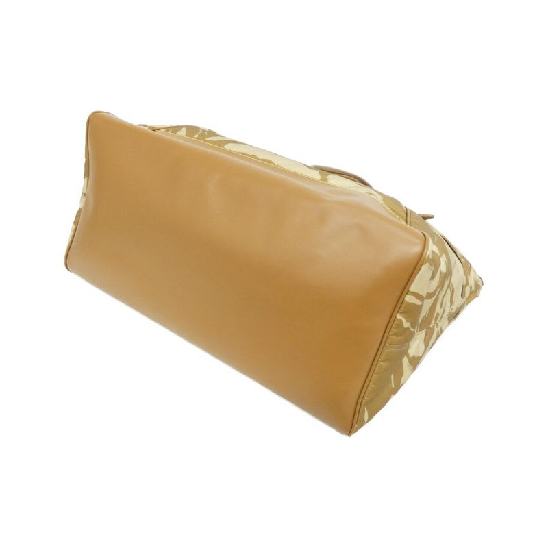 Prada 2 Vc040 Boston Bag