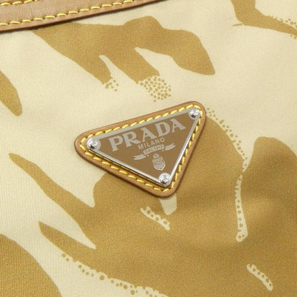 Prada 2 Vc040 Boston Bag