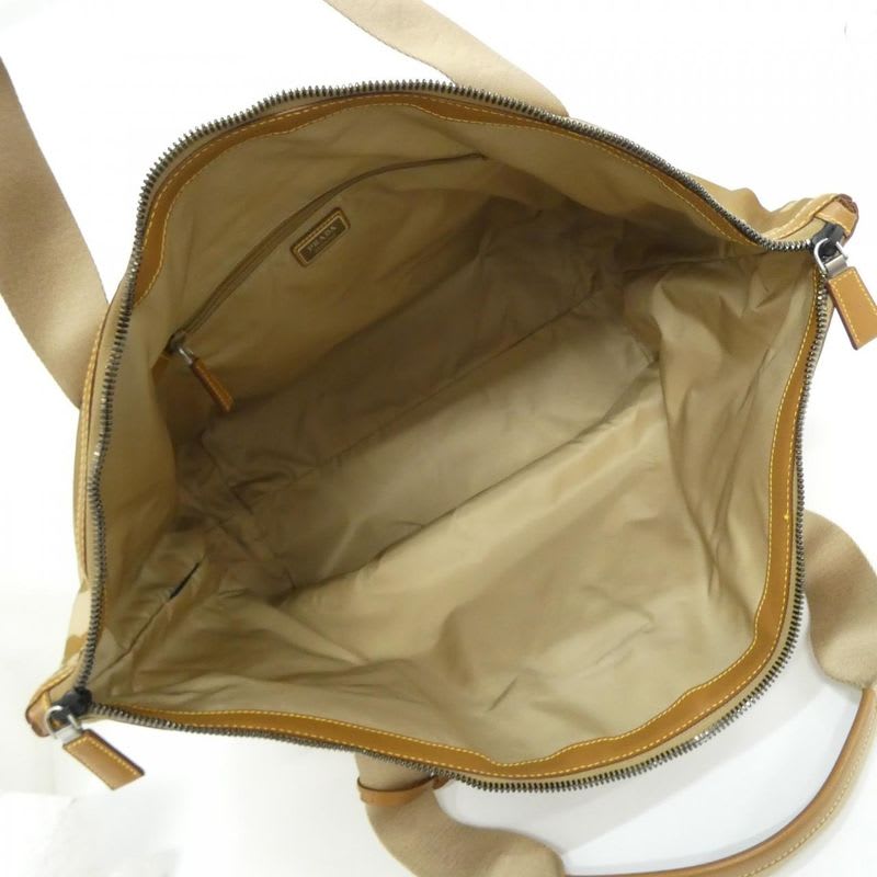Prada 2 Vc040 Boston Bag