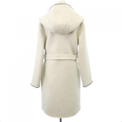 Louis Vuitton Reversible Mahina Monogram Wrap Coat Foco04r90 Coat